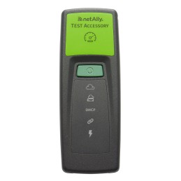 1 pcs - NetAlly TEST-ACC iPerf server for AirCheck G2, LinkRunner G2 RJ45