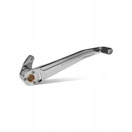 Tnot rsd brake lever hd touring 14 21 chrome