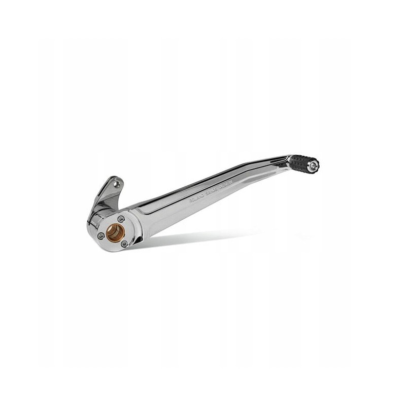 Tnot rsd brake lever hd touring 14 21 chrome