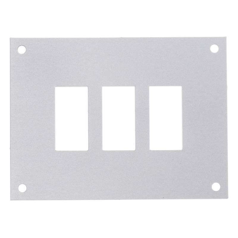 1 pcs - RS PRO Thermocouple Panel for Use with Standard Socket, Standard, RoHS Compliant Standard
