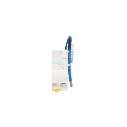 1 pcs - Schneider Electric Vigi RCD, 63A, 2 Pole, 30mA