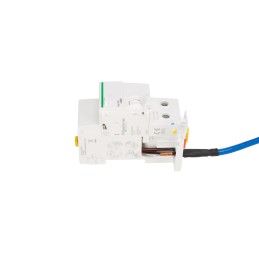 1 pcs - Schneider Electric Vigi RCD, 63A, 2 Pole, 30mA