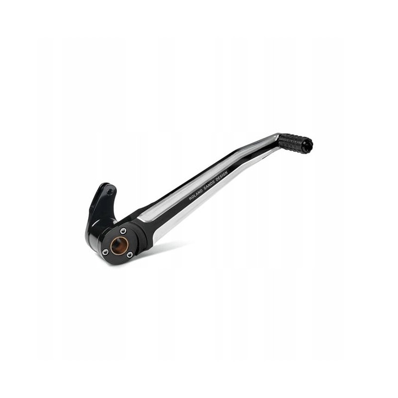 Rsd brake lever hd touring 14 21