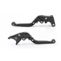 Adjustable handles 14-17 cm Kawasaki 650 100 with en
