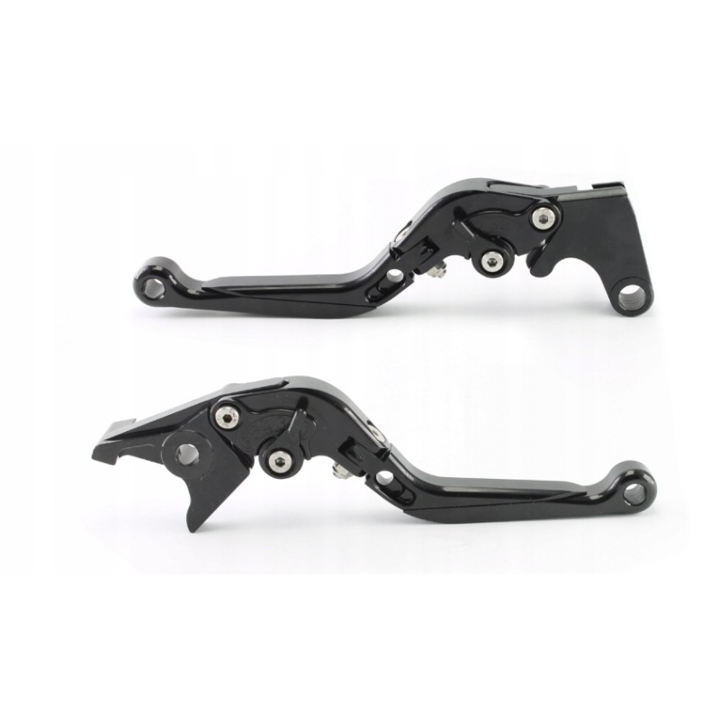 Adjustable handles 14-17 cm Kawasaki 650 100 with en