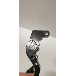 Adjustable handles 14-17 cm Kawasaki 650 100 with en