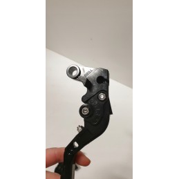 Adjustable handles 14-17 cm Kawasaki 650 100 with en