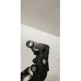 Adjustable handles 14-17 cm Kawasaki 650 100 with en