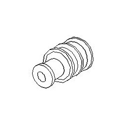 50 pcs - Molex, 35903 35903 1 Way Wire Seal