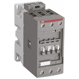 1 pcs - ABB AF Series Contactor, 24 V ac/dc Coil, 3-Pole, 160 A, 55 kW, 3NO, 690 V ac