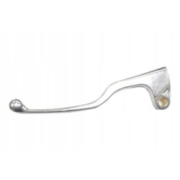 Clutch lever JMP Alum forged silver KX 125
