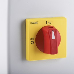 1 pcs - RS PRO Star Delta Starter, Star Delta, 11 kW, 400 V ac, 3 Phase, IP65