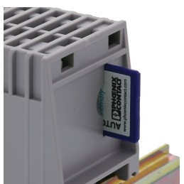 1 pcs - Phoenix Contact FL SWITCH Series DIN Rail Mount Ethernet Switch, 14 RJ45 Ports, 100Mbit/s Transmission, 24V dc