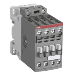1 pcs - ABB Contactor, 45 A, 11 kW