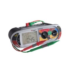 1 pcs - Megger MFT1721 Multifunction Tester, 100V , Earth Resistance Measurement With Wireless