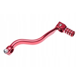 Gear shift lever for suzuki rm 85