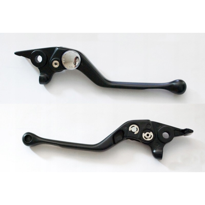 Front brake lever nachman honda nt 650v