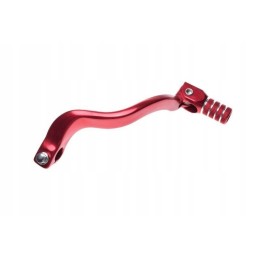 Gear shift lever for suzuki rm 125