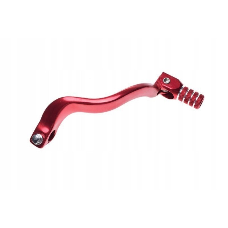 Gear shift lever for suzuki rm 125