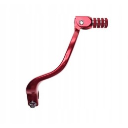 Gear shift lever for suzuki rm 125