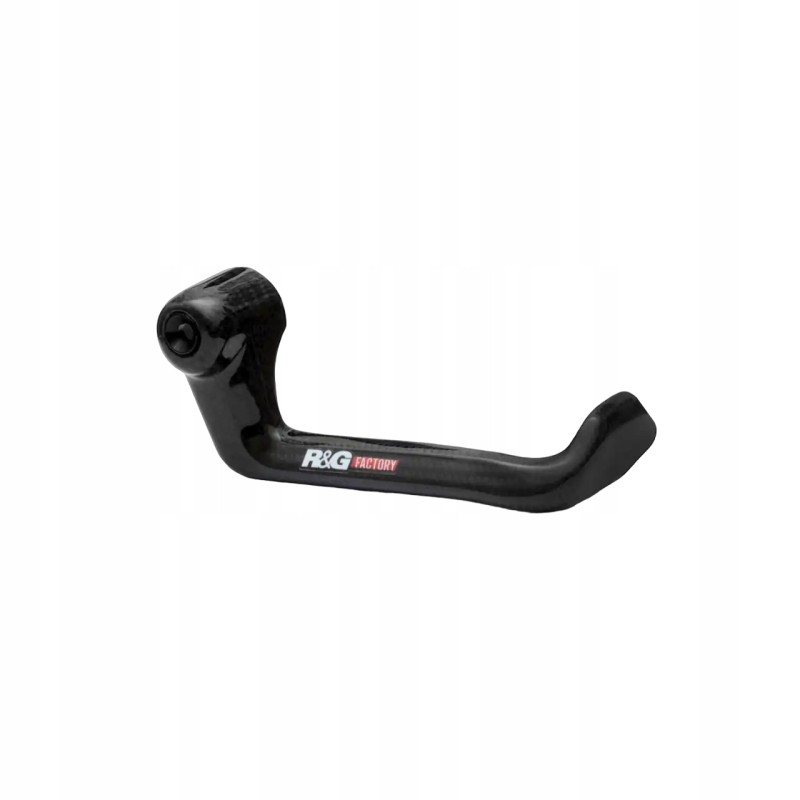 Rg brake lever cover for 13-21 inch rod