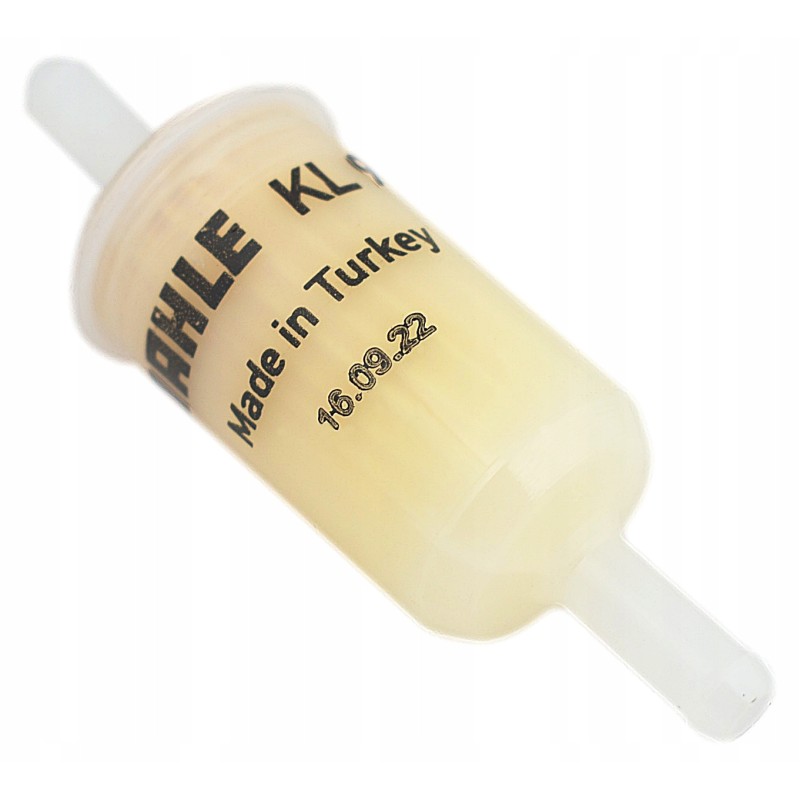 Mahle fuel filter KL97 for motorcycles