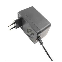 1 pcs - RS PRO 20W Plug-In AC/DC Adapter 12V ac Output, 1.6A Output