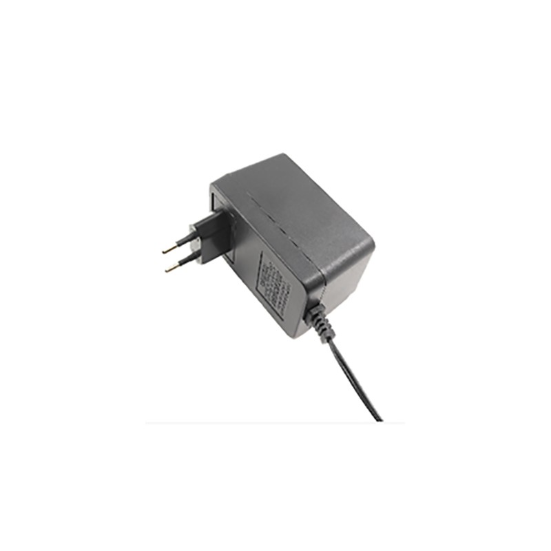 1 pcs - RS PRO 20W Plug-In AC/DC Adapter 12V ac Output, 1.6A Output