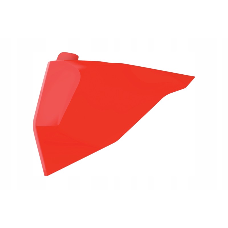 Polisport ktm sxf 350 airbox covers and filter cans