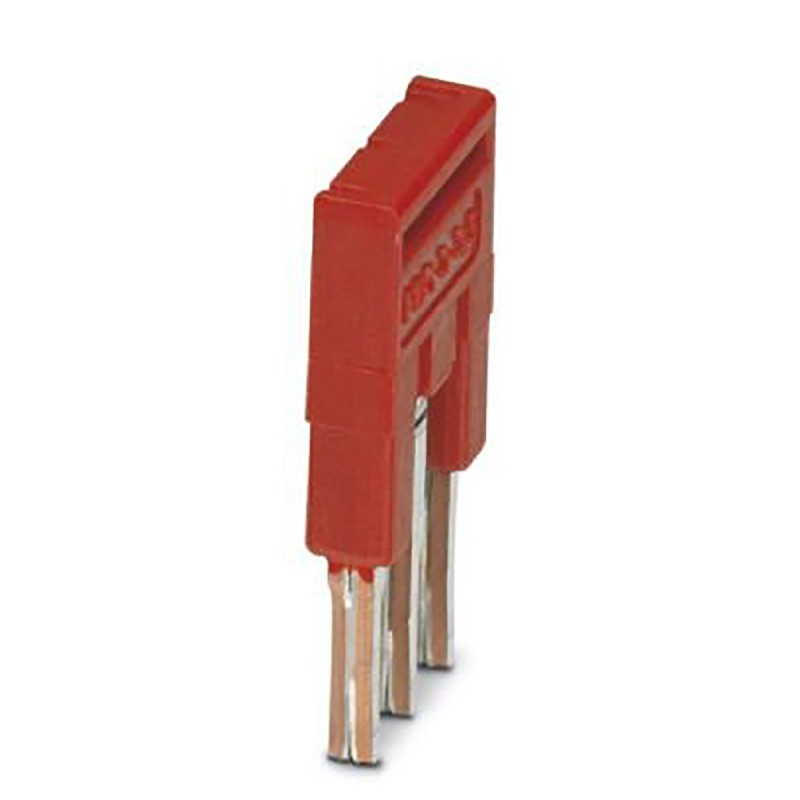 1 Box of 5 - Phoenix Contact FBS 3-3,5 Series Plug-in Bridge
