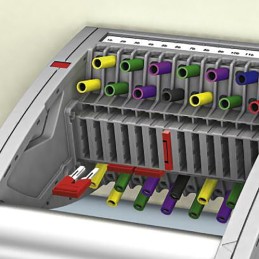 1 Box of 5 - Phoenix Contact FBS 3-3,5 Series Plug-in Bridge