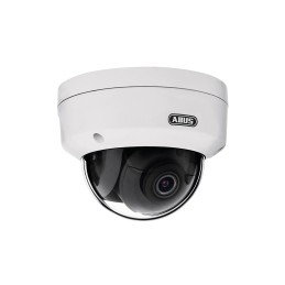 1 pcs - ABUS Security-Center Network Indoor, Outdoor IR PoE CCTV Camera, 8Mpx Resolution