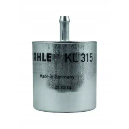 Mahle class 315 BMW fuel filter