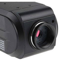 1 pcs - RS PRO Network Indoor CCTV Camera, 1920 x 1080 Resolution