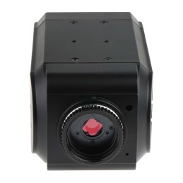 1 pcs - RS PRO Network Indoor CCTV Camera, 1920 x 1080 Resolution