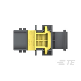 280 pcs - TE Connectivity, HDSCS Male 8 Way