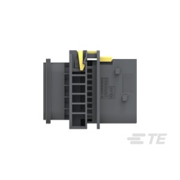 280 pcs - TE Connectivity, HDSCS Male 8 Way