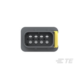 280 pcs - TE Connectivity, HDSCS Male 8 Way