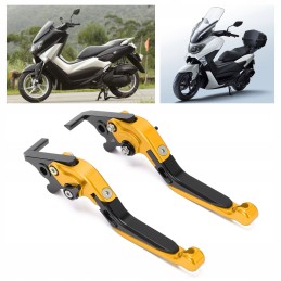 Clutch lever for yamaha nmax 155