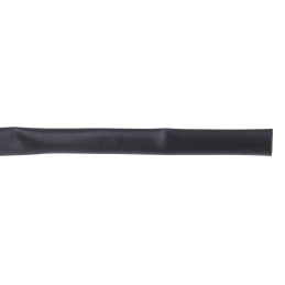 1 Reel of 9 M - RS PRO Heat Shrink Tubing, Black 4.8mm Sleeve Dia. x 9m Length 2:1 Ratio