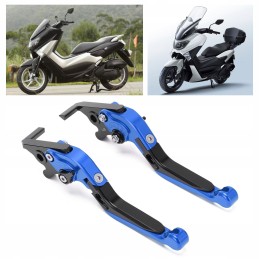 Clutch lever for yamaha nmax 125