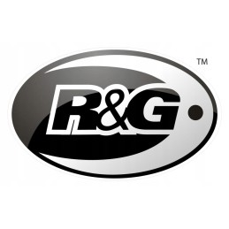 Brake lever cover rg zero srf 19