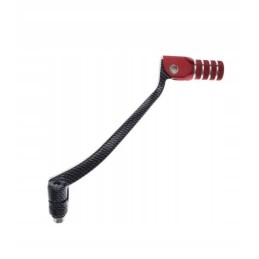 Gear shift lever for Yamaha red carb