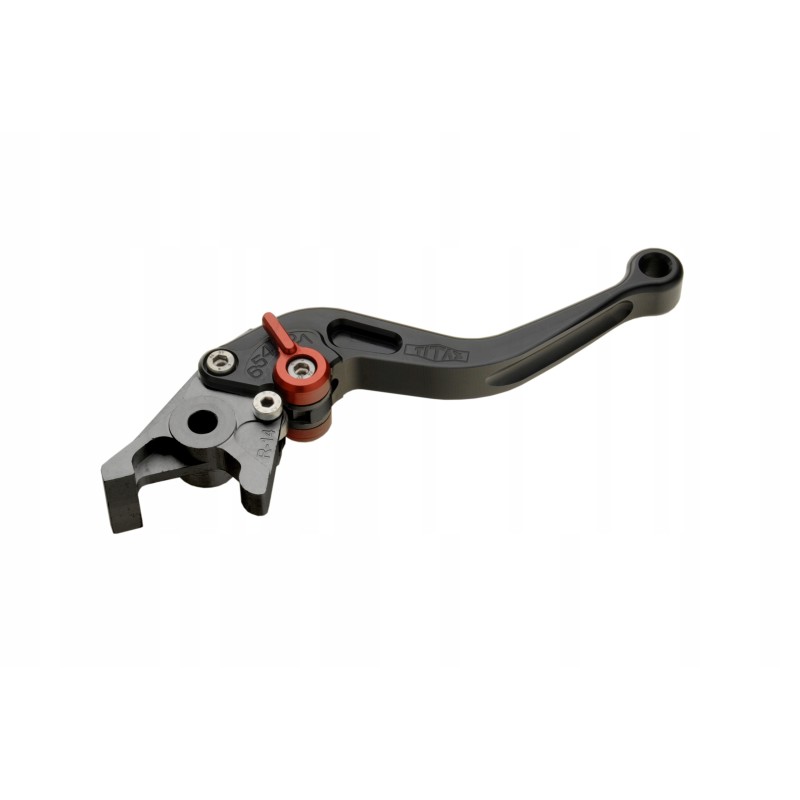 Brake lever short racing titax rbk56 ar