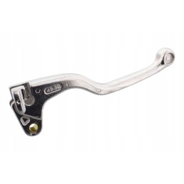 JMP Alum Forged Silver Clutch Lever KX 450