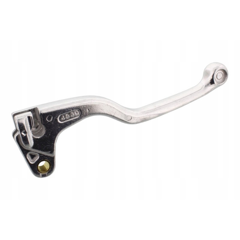 JMP Alum Forged Silver Clutch Lever KX 450