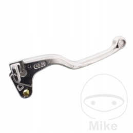 JMP Alum Forged Silver Clutch Lever KX 450