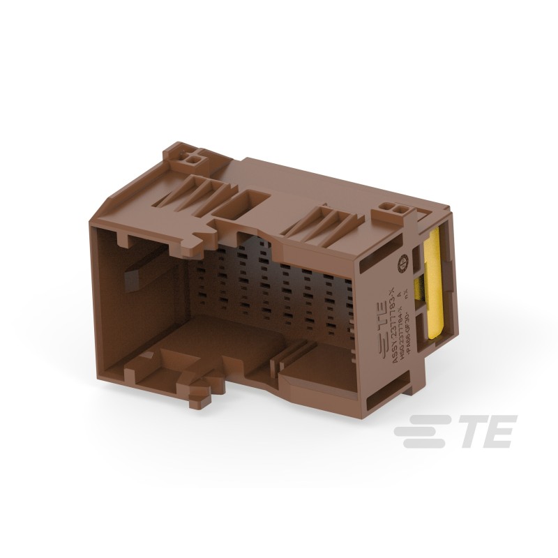 287 pcs - TE Connectivity Automotive Connector Plug 36 Way