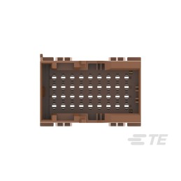 287 pcs - TE Connectivity Automotive Connector Plug 36 Way