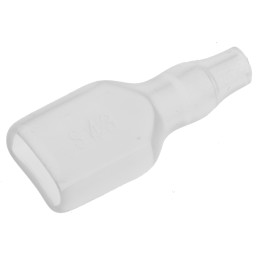 50 pcs - TE Connectivity Crimp Terminal Housing